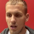 Lučić posle bolnog poraza od Meksika: "Nesrećni autogol nas je jako poremetio"