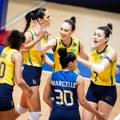 Derbi Lige nacija: Brazil prekinuo rekordni niz Italije!