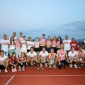 Atletičari i atletičarke Crvene zvezde osvojili Kup Srbije u Kraljevu