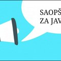 Saopštenje za javnost sindikalnih organizacija fakulteta