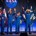 Ovo su ljudi koji će odleteti na Mesec: NASA otkrila imena kosmonauta koji će biti posada Artemisa III (foto)