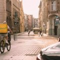 Glovo napušta Bosnu i Hercegovinu