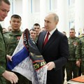 Moskva pojačava napade na Ukrajinu! Putin: Udarićemo na neprijateljsku infrastrukturu kako bismo ih odvratili od napada na…