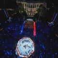 FBI: Zaustavljen planirani napad na Belu kuću tokom UFC