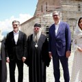 Zašto je značajno jačanje odnosa Srbije i Gruzije?
