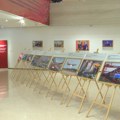 Izložba fotografija kineske novinske agencije „Sinhua“ u Kulturnom centru