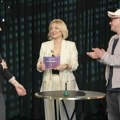 "Ugojio sam se 15 kilograma jer mi je bilo lepo" Sale Tropico i Marijana Mićić kod Goce Tržan ogolili dušu: "Dve i po godine…