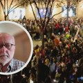 Dragoljub Popović: Ne vidim na čemu bi tužilaštvo moglo da zasnuje optužnicu za navodnu simulaciju zvučnog topa