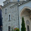 Ministar Zukorlić obišao Husein-pašinu džamiju u Pljevljima