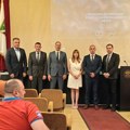 Nova toplana na biomasu veliki korak ka čistijem vazduhu i sigurnijem grejanju u Prijepolju