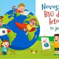 Kuda sa decom u subotu? Predstave, radionice i porodični programi u Novom Sadu