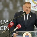 Dodik: Stradanje srpskog naroda gotovo niko nije primetio osim nas samih