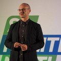INTERVJU Rastislav Dinić: U situaciji u kojoj ne znamo skoro ništa o Studentskoj listi svaka jednostrana podrška je u velikoj…