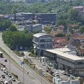 Velike gužve na auto-putu kroz Beograd: Dva sudara izazvala kolaps