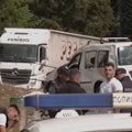 Auto se zakucao u banderu Novi detalji nesreće na Goliji u kojoj je poginulo dete (15): Ispao iz vozila, tri osobe povređene!