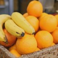 Banane ili pomorandže: Šta je bolje za zdravlje srca?