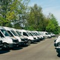 Ministarstvo: Kombi vozila registrovana u Srbiji nemaju obavezu ugradnje smart tahografa druge generacije