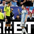 Kad i gde možete gledati polufinale Mundijala Argentina – Engleska?