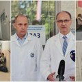 Više od pet godina vlast obećava novu onkološku kliniku: Ni temelj nije urađen, a najteži pacijenti u čekaonici stare zgrade…