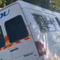 Užasna nesreća u komšiliku: Ima i poginulih, kombi sa fudbalerima Dinama se zakucao u drvo! (video)