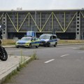 Dron sa eksplozivnom napravom na aerodromu u Lajpcigu: Berlin upire prstom u Moskvu: "To je više od bezbednosnog incidenta"…