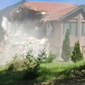 Aleksić: Srbima se kuće ruše na Gazivodama, Vučić peva i igra