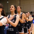Devojčice, vi ste ponos Srbije: Košarkašice ostale bez medalje, ali cela zemlja ih zavolela