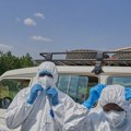 „I dalje jurimo virus koji je ispred nas“: SZO o najbrže rastućoj epidemiji ebole