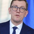 Koaliciona vlada u Estoniji izgubila parlamentarnu većinu i postala manjinska
