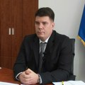 DARKO NIKOLIĆ: „NIŠ NASTAVLJA DA JAČA POZICIJU PRIVREDNOG, TEHNOLOŠKOG I REGIONALNOG CENTRA“