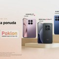Xiaomi letnja ponuda: Uz odabrane telefone Air Fryer 6.5L na poklon
