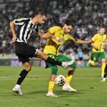 Partizan pobedio Tobol, nek se pripremi Hetafe: Još samo jedan stepenik do Konferencijske lige
