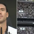 "Doveli smo vam jednog od najboljih": Dušan Vlahović pokrenuo delirijum, jedna rečenica bila je dovoljna