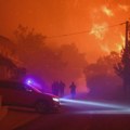 Ko pali Balkan? Hapšenja kod Zadra, potraga u Crnoj Gori i sve više sumnji da požari nisu slučajni
