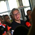 Vučić: Parlamentarni izbori 18. ili 25. oktobra