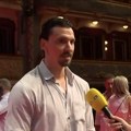 "Znam hrvatski, srpski, bosanski": Posle ovoga se Zlatan izvinjavao Hrvatima u Splitu