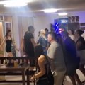 Snimak od kog srce zaigra! Užičko kolo odjeknulo Bugarskom: Srbi i Rumuni zajedno napravili spektakl