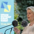 Ursula fon der Lajen: Ukrajini danas odobrena 6,1 milijarda evra za odbranu