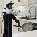Neki ih se plaše, drugi jedva čekaju: Da li biste pustili ovakvog robota u svoju kuću?