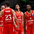 Oglasila se Zvezda: "ABA liga krši sve procedure, start lige doveden u pitanje!"