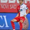 Vojvodina uvek ide na pobedu: Lazar Nikolić uoči meča sa Čukaričkim u 7. kolu Super lige