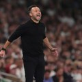 Tri igrača Totenhema traže transfer, tvrdi trener De Zerbi