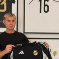 Čukarički doveo napadača iz PAOK-a, Estonac stigao na Banovo brdo