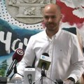 Jelesijević: Odluka da se devojčicama iz OK Borac onemogući korišćenje gradskih sportskih sala je sramota za Čačak