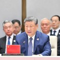 Si Đinping izneo četiri predloga za jačanje uloge Šangajske organizacije za saradnju u svetu