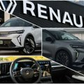 "Osveženi" Renault Scenic E-Tech dobija novu bateriju: do 467 km dometa i cena od 31.750 evra