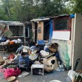 Privremena mera Evropskog suda nije produžena: Stanari neformalnog naselja na Voždovcu očekuju rušenje sledeće nedelje