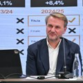Koliki je budžet Partizana? Ostoja Mijailović slučajno otkrio