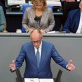 Merc žestoko udario na AfD: "Vaša politika je sinonim za etničko čišćenje"