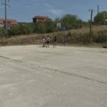 Školsko igralište u Ilićevu dobija novi izgled